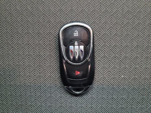 Used 2024 Buick Encore GX Preferred FWD image 32
