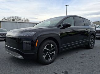 New 2026 Hyundai Ioniq 9 SE video 1