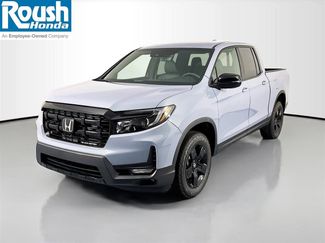 New 2026 Honda Ridgeline Black Edition video 1