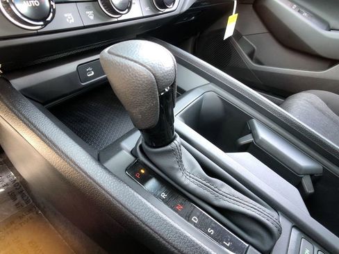 New 2025 Honda Accord SE image 21