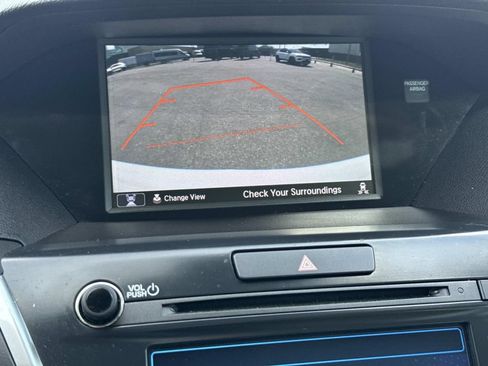Used 2020 Acura MDX FWD w/ Technology Package image 26