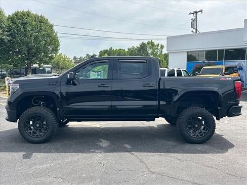 New 2026 GMC Sierra 1500 AT4 w/ Technology Package AWD/4WD image 7
