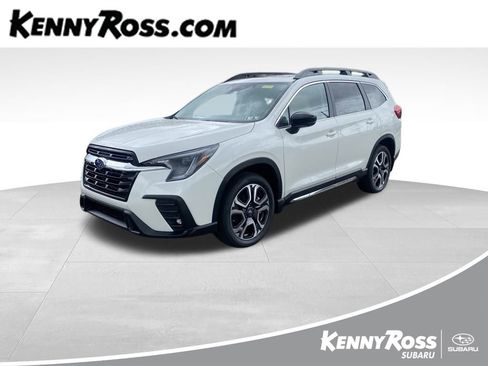 New 2025 Subaru Ascent Limited image 1
