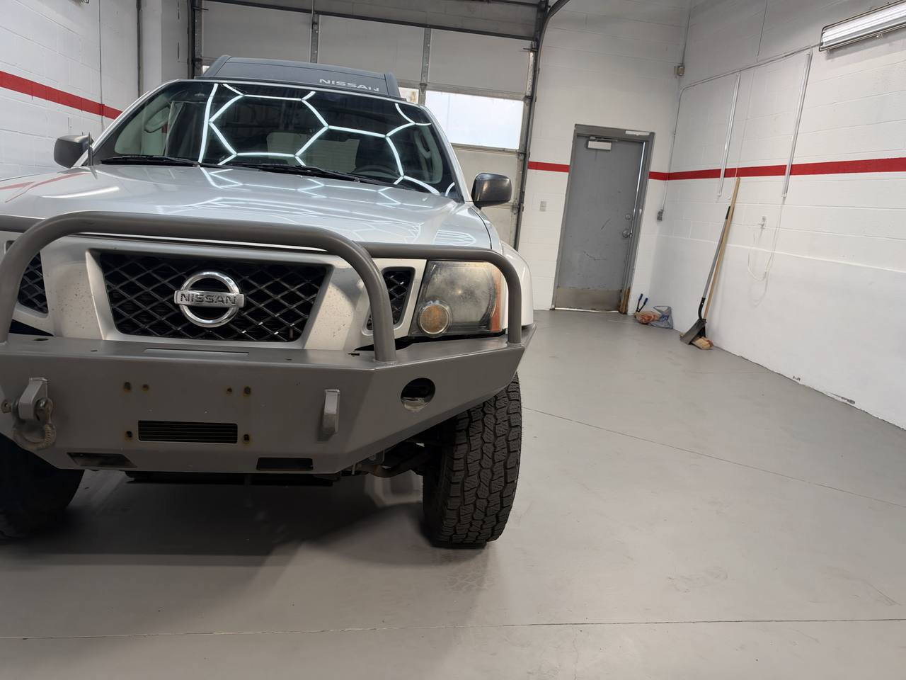 Used 2009 Nissan Xterra S AWD/4WD image 13