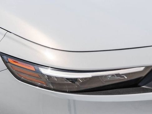 Used 2024 Honda Accord Sport image 7