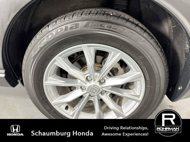 Used 2024 Honda CR-V EX image 6
