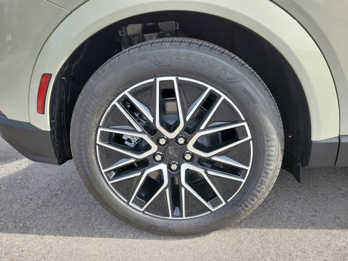 New 2026 Ford Mustang Mach-E Premium AWD/4WD image 12