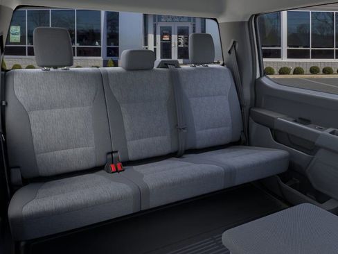 New 2026 Ford F250 XL w/ STX Appearance Package image 11