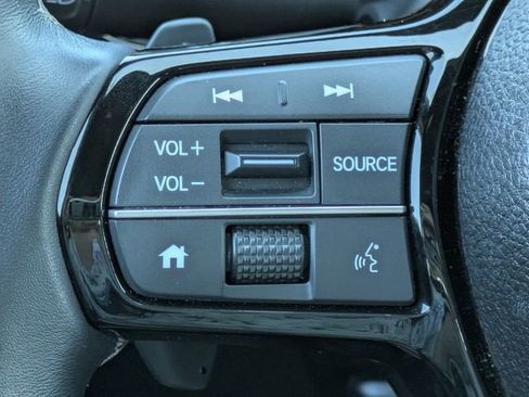 Used 2024 Honda Civic Sport image 25