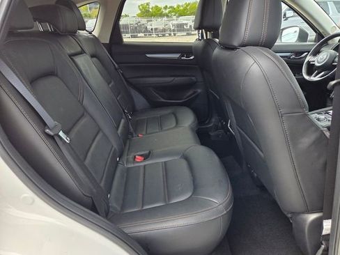 Used 2023 MAZDA CX-5 AWD 2.5 S image 15