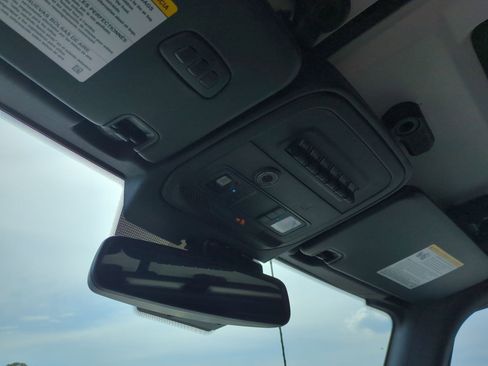 Used 2024 Ford Bronco Raptor image 27