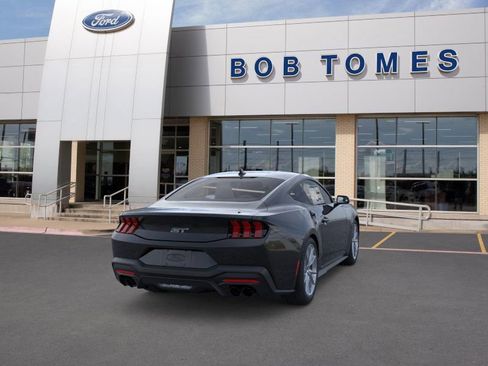 New 2026 Ford Mustang GT Premium RWD image 10