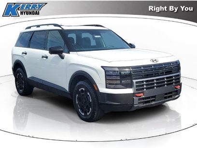 Certified 2026 Hyundai Palisade XRT Pro