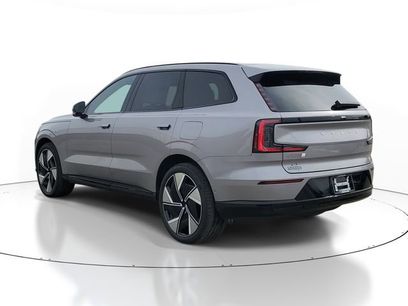 New 2026 Volvo EX90 Ultra