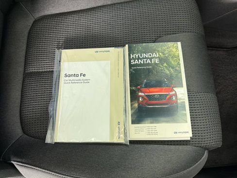Used 2019 Hyundai Santa Fe SEL FWD image 46