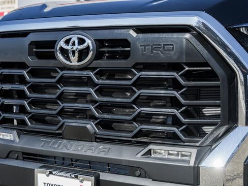New 2026 Toyota Tundra SR5 image 11