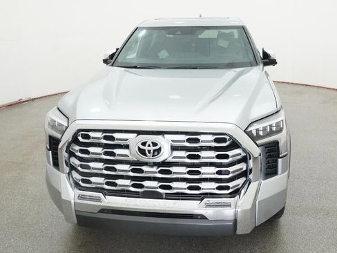 New 2026 Toyota Tundra 1794 Edition AWD/4WD image 15