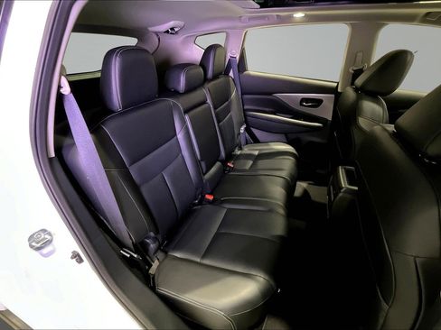 Used 2024 Nissan Murano SL AWD/4WD image 26