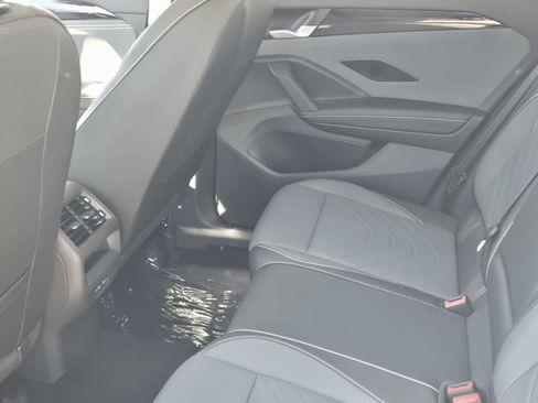 New 2026 Volkswagen Tiguan SE AWD/4WD image 14