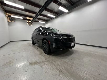 Certified 2023 Chevrolet Equinox RS