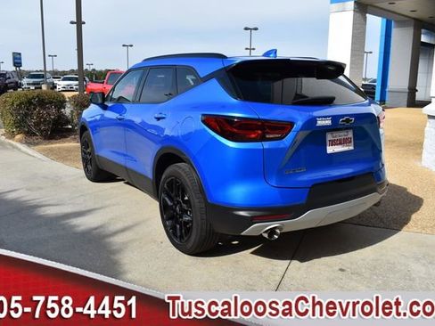 Used 2024 Chevrolet Blazer LT w/ Convenience Package image 7