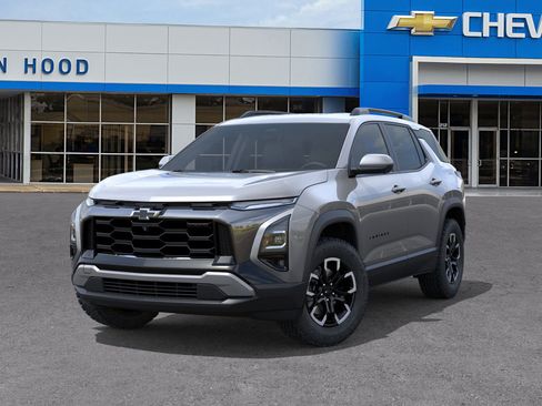 New 2026 Chevrolet Equinox ACTIV w/ Convenience Package III image 6