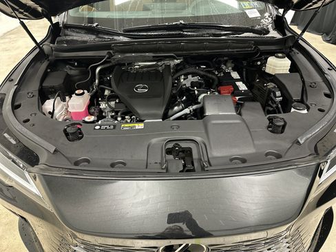 Certified 2023 Lexus RX 350 Premium w/ Accessory Package image 34