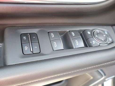 Used 2023 Chevrolet Tahoe Premier w/ Max Trailering Package AWD/4WD image 14