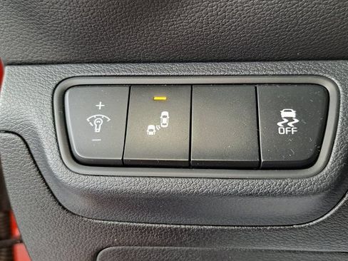 Used 2023 Kia Forte GT-Line FWD image 13