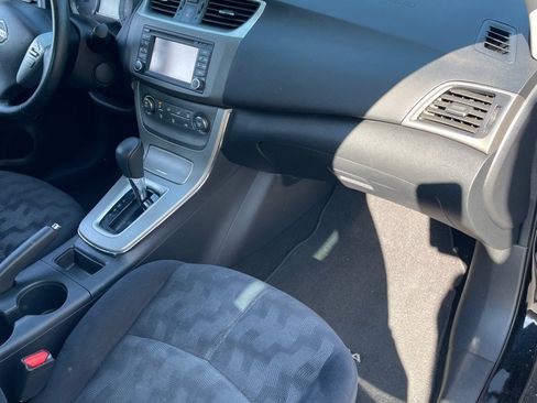 Used 2013 Nissan Sentra SV w/ Driver Pkg FWD image 20