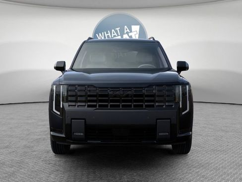 New 2027 Kia Telluride EX X-Line AWD/4WD image 2