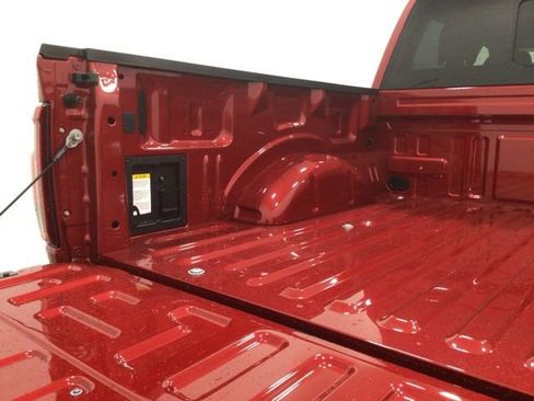 New 2025 Ford F150 XLT w/ Equipment Group 302A MID image 38