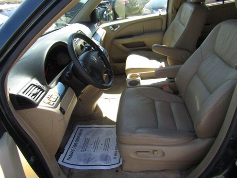 Used 2005 Honda Odyssey EX-L image 15