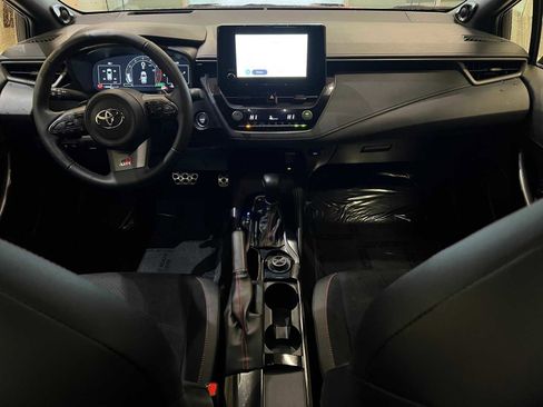 Certified 2025 Toyota Corolla Premium Plus image 10