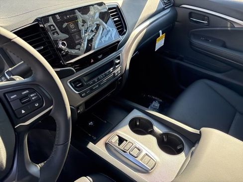 New 2026 Honda Ridgeline RTL image 15