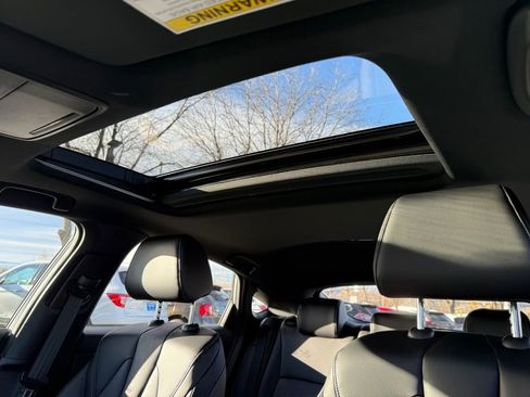 Certified 2025 Acura Integra A-Spec image 28