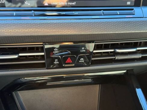 Used 2023 Volkswagen GTI SE w/ Golf Protection Package image 23