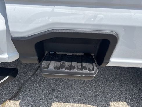 New 2025 Ford F350 XL w/ STX Appearance Package image 17