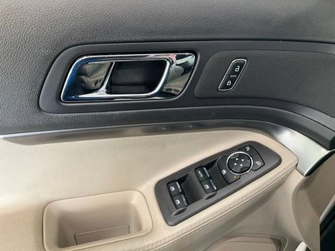 Used 2013 Ford Explorer FWD image 4