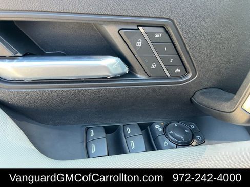 New 2026 GMC Hummer EV SUV AWD/4WD image 11