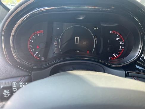 New 2026 Dodge Durango GT AWD/4WD image 10