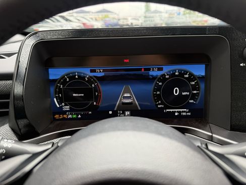 New 2026 Subaru Outback Premium AWD/4WD image 25