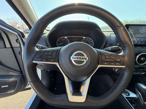 Certified 2023 Nissan Sentra S FWD image 10