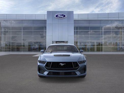 New 2026 Ford Mustang GT RWD image 6