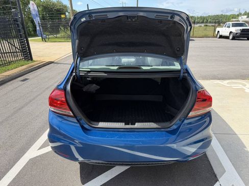 Used 2014 Honda Civic LX image 10