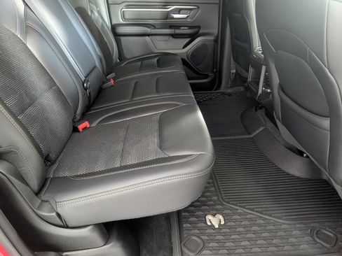 Used 2020 RAM 1500 Rebel w/ Rebel Level 1 Equipment Group AWD/4WD image 32