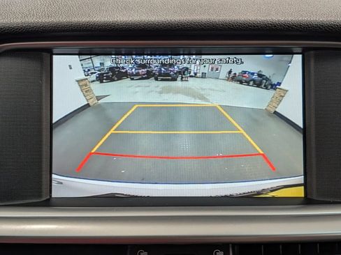 Used 2019 Kia Optima LX FWD image 15