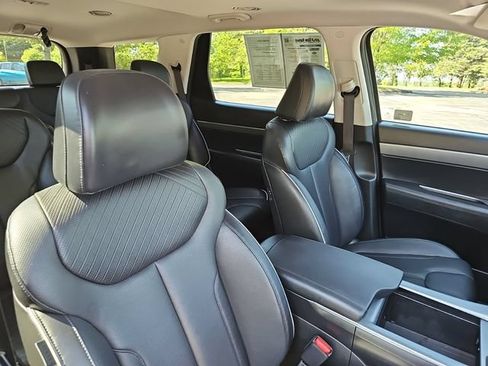 Used 2023 Hyundai Palisade XRT FWD image 11