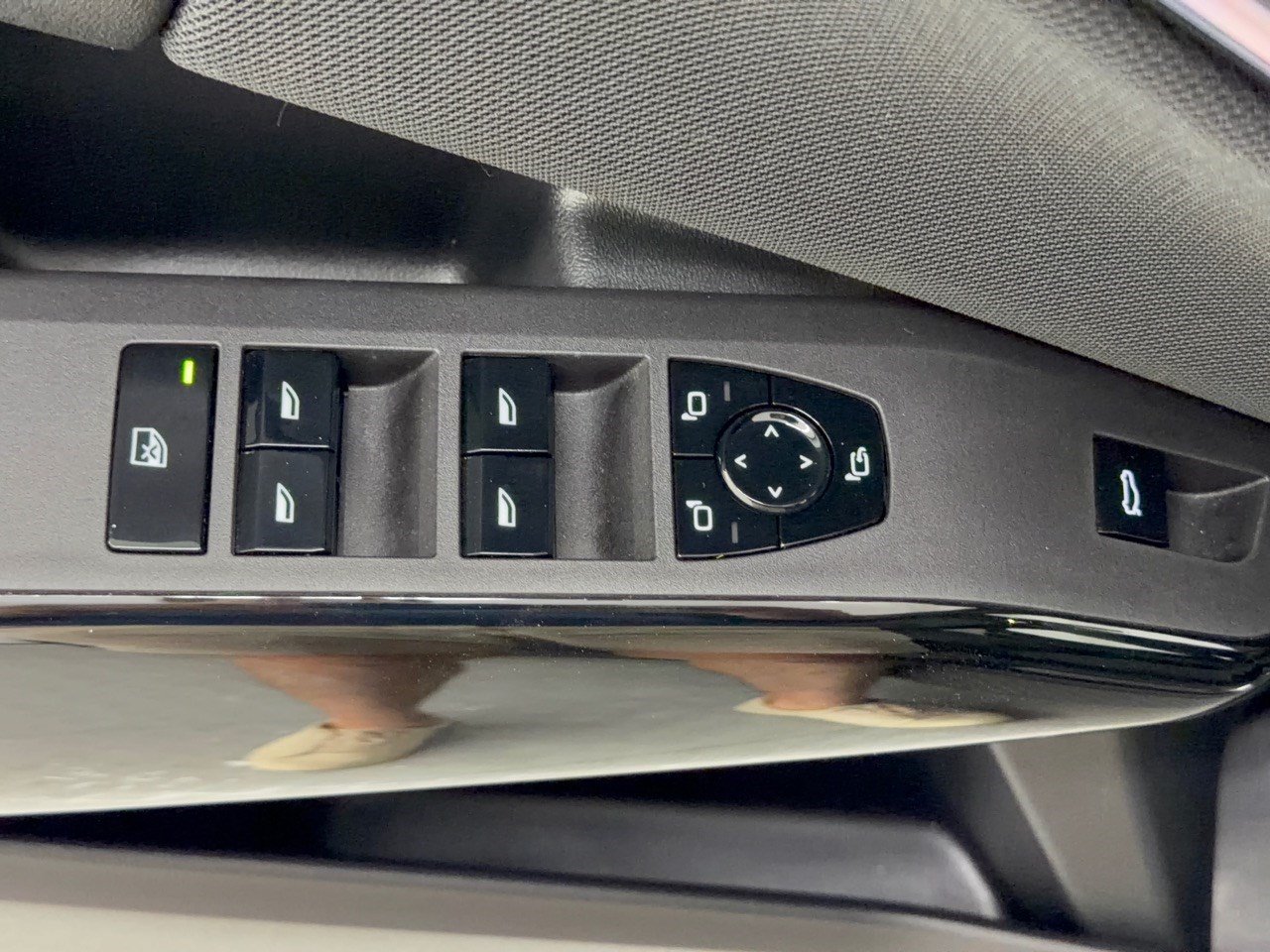 Certified 2026 BMW X3 xDrive30i AWD/4WD image 15