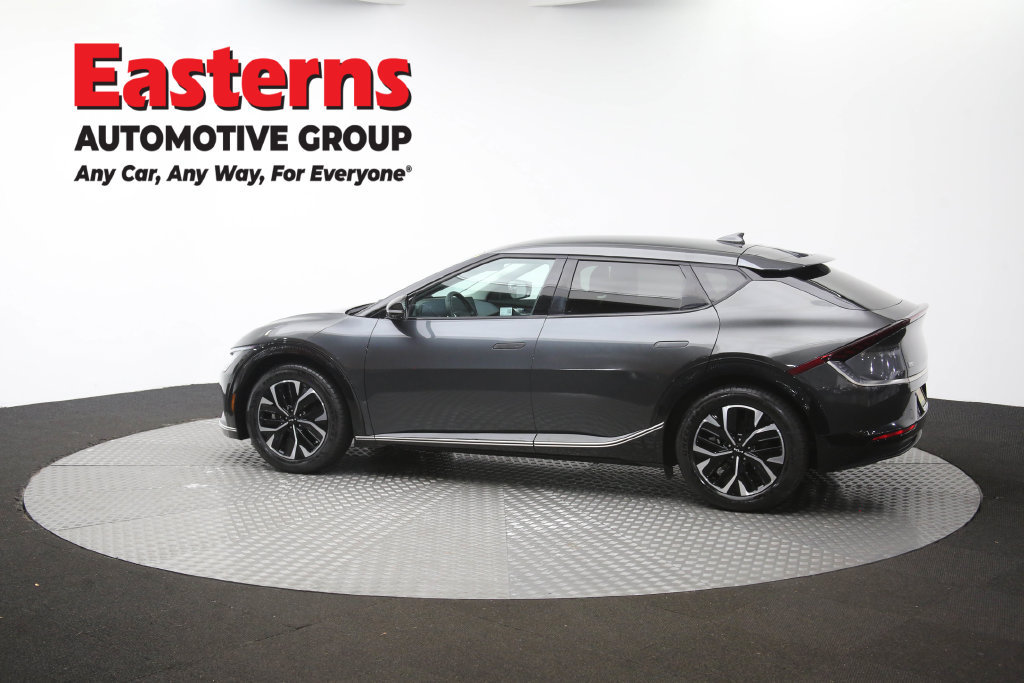 Used 2023 Kia EV6 Wind AWD/4WD image 62